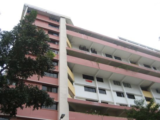 Blk 636 Yio Chu Kang Heights (Ang Mo Kio), HDB 4 Rooms #50622